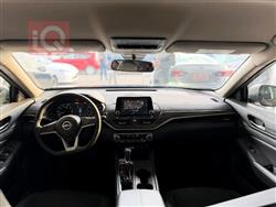 نيسان ألتيما